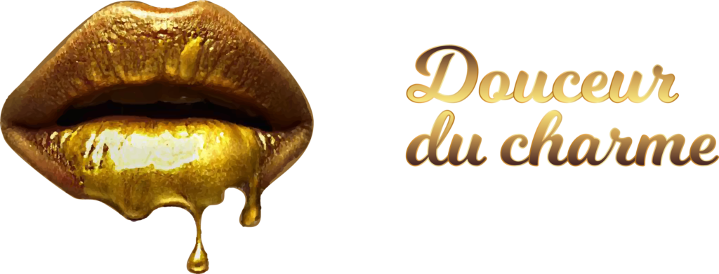 Logo douceur du charme