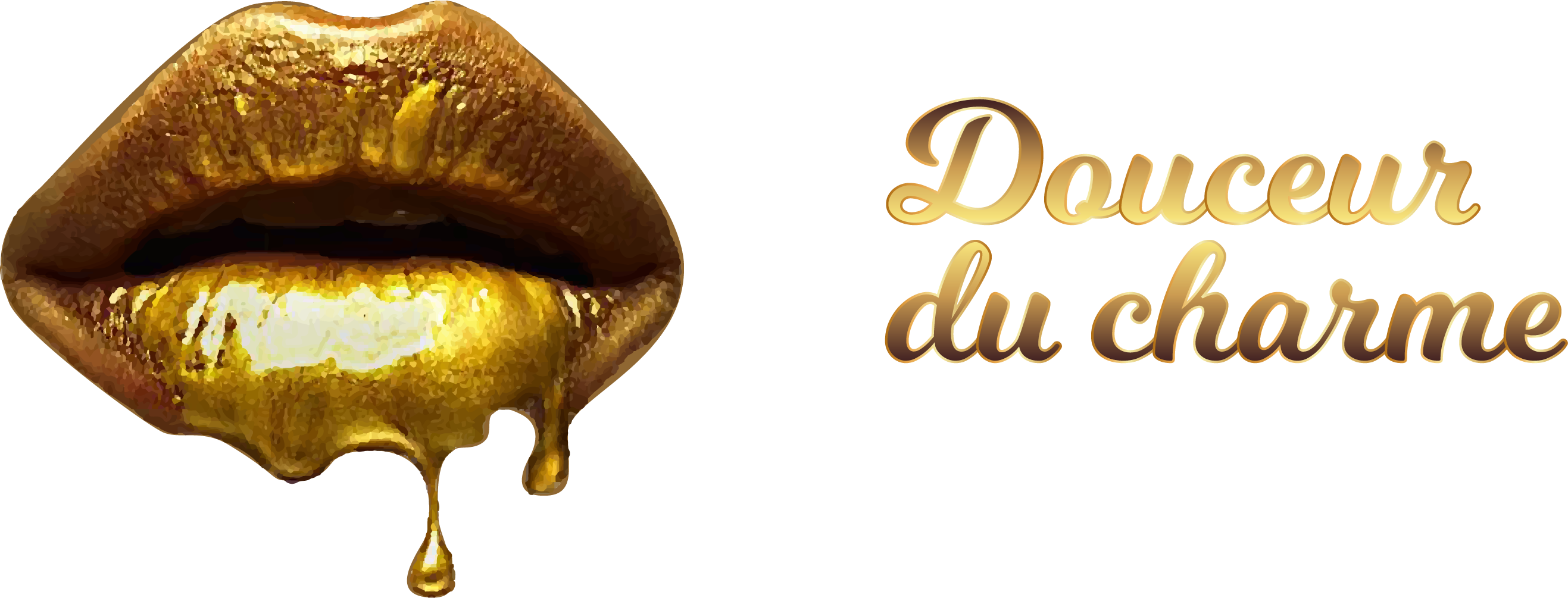 Logo douceur du charme
